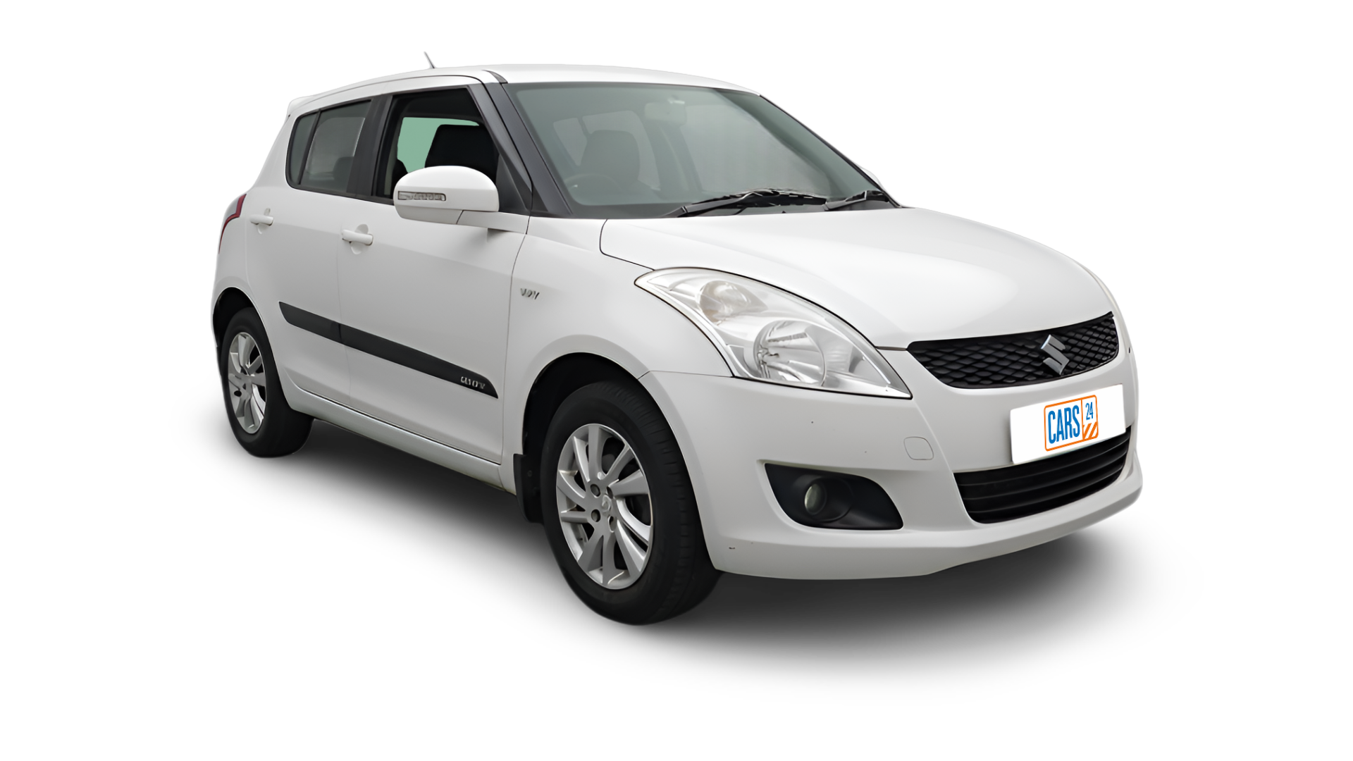 Maruti Swift-img